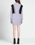 Jijil Womens Mini dress Lilac