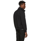 Stone Island Black Light Soft Shell-R Jacket