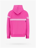 Gcds Sweatshirt Pink   Mens