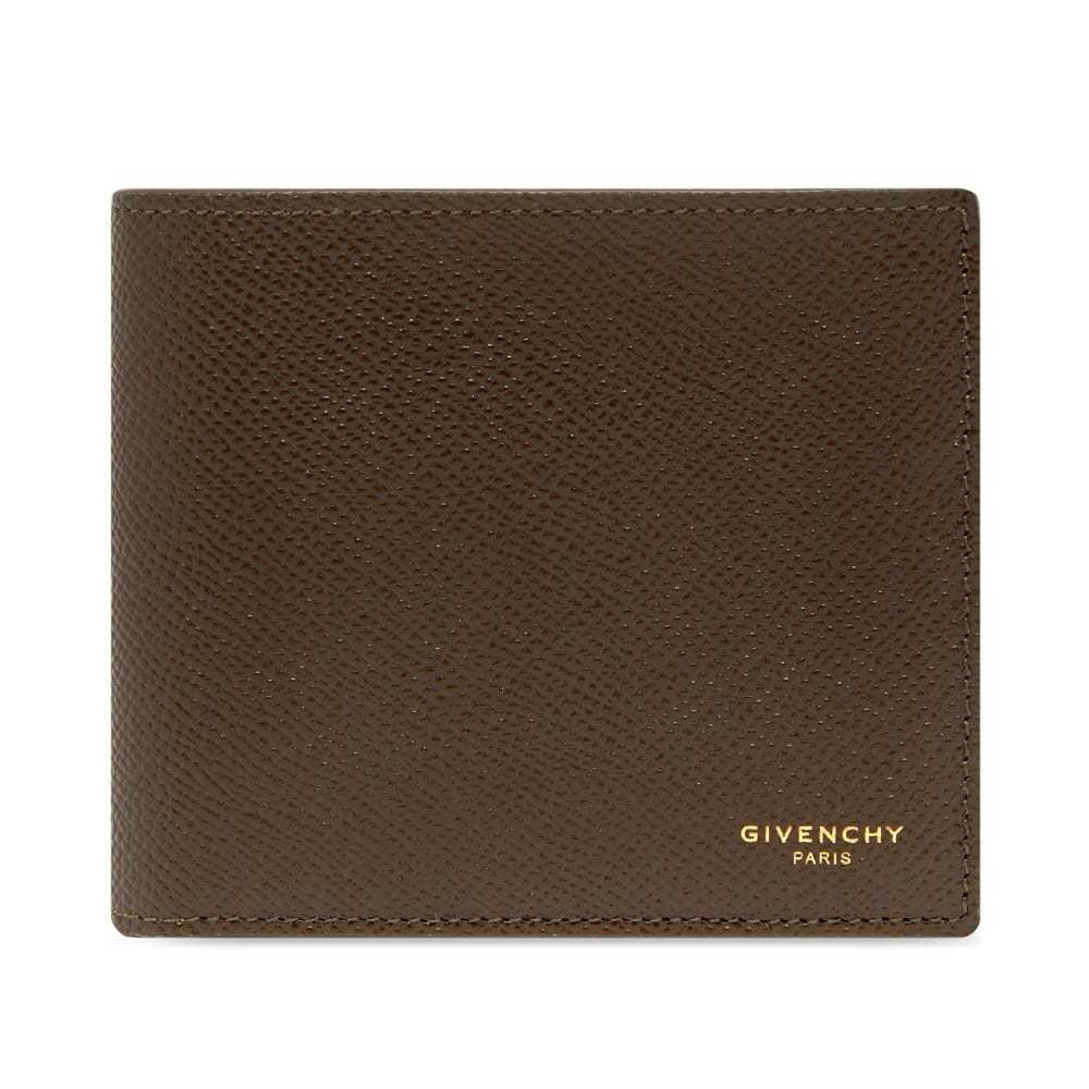 Photo: Givenchy Eros Leather Billfold Wallet