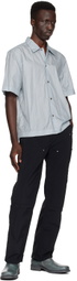 Berner Kühl Black Tool Trousers
