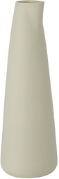 Mud Australia Beige Water Jug, 1L