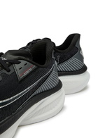 Saucony Endorphin Azura Mesh Sneakers Black And White
