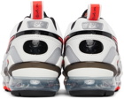 Nike White Air Vapormax Evo Sneakers