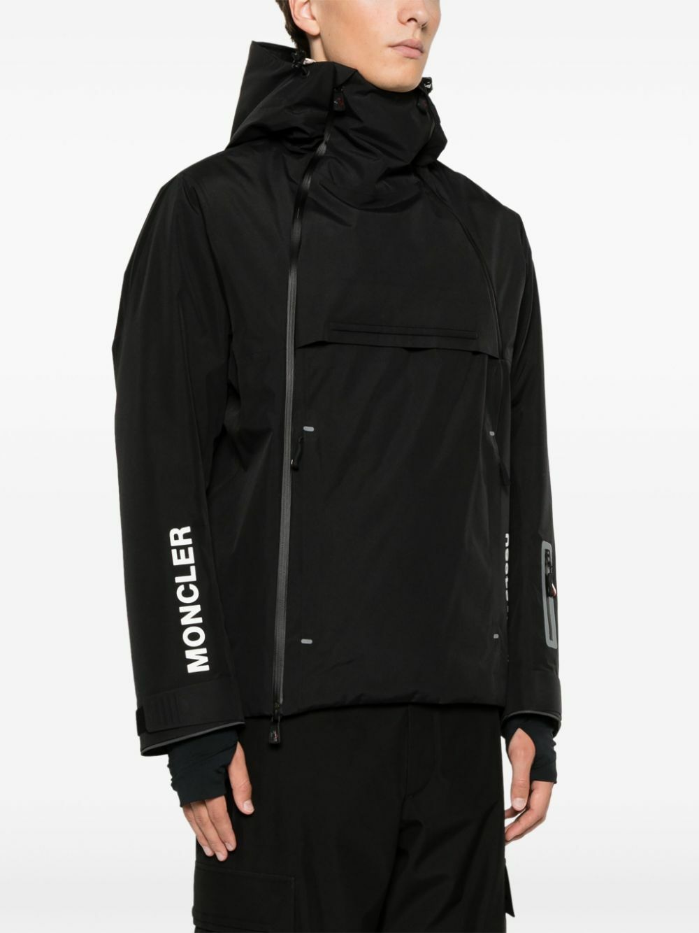 MONCLER GRENOBLE STAZ スキージャケット Moncler Grenoble Staz GORE-TEX Ski Jacket Moncler Grenoble