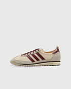 Adidas Wmns Sl 72 Og Beige - Womens - Lowtop