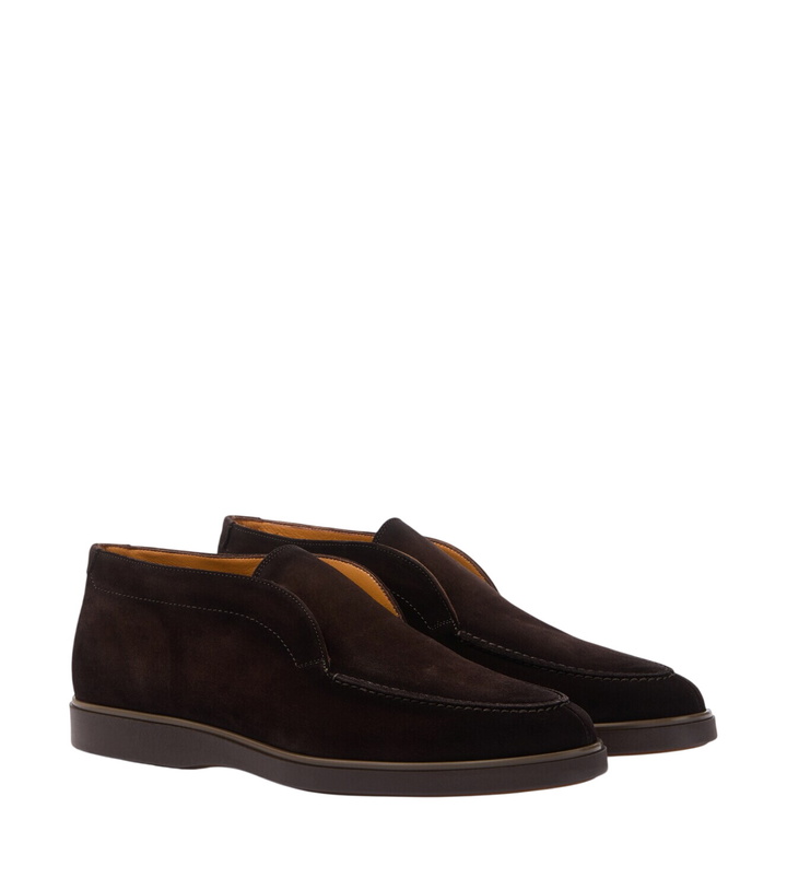 Photo: Magnanni Loda suede ankle boots