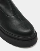 Steve Madden Keela Booties in Black