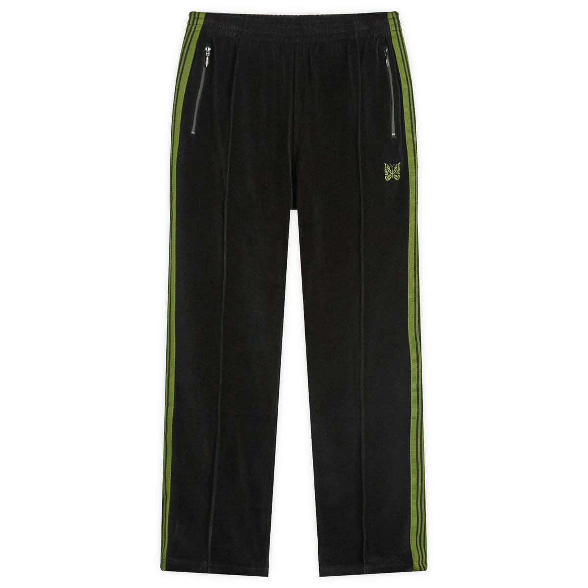 NEEDLES　21aw straight Track Pant NEEDLES 21aw straight Track Pant 21AW Needles straight track