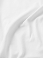 Brioni - Cotton T-Shirt - White