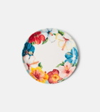 Dolce&Gabbana Casa Ceramic dessert plate
