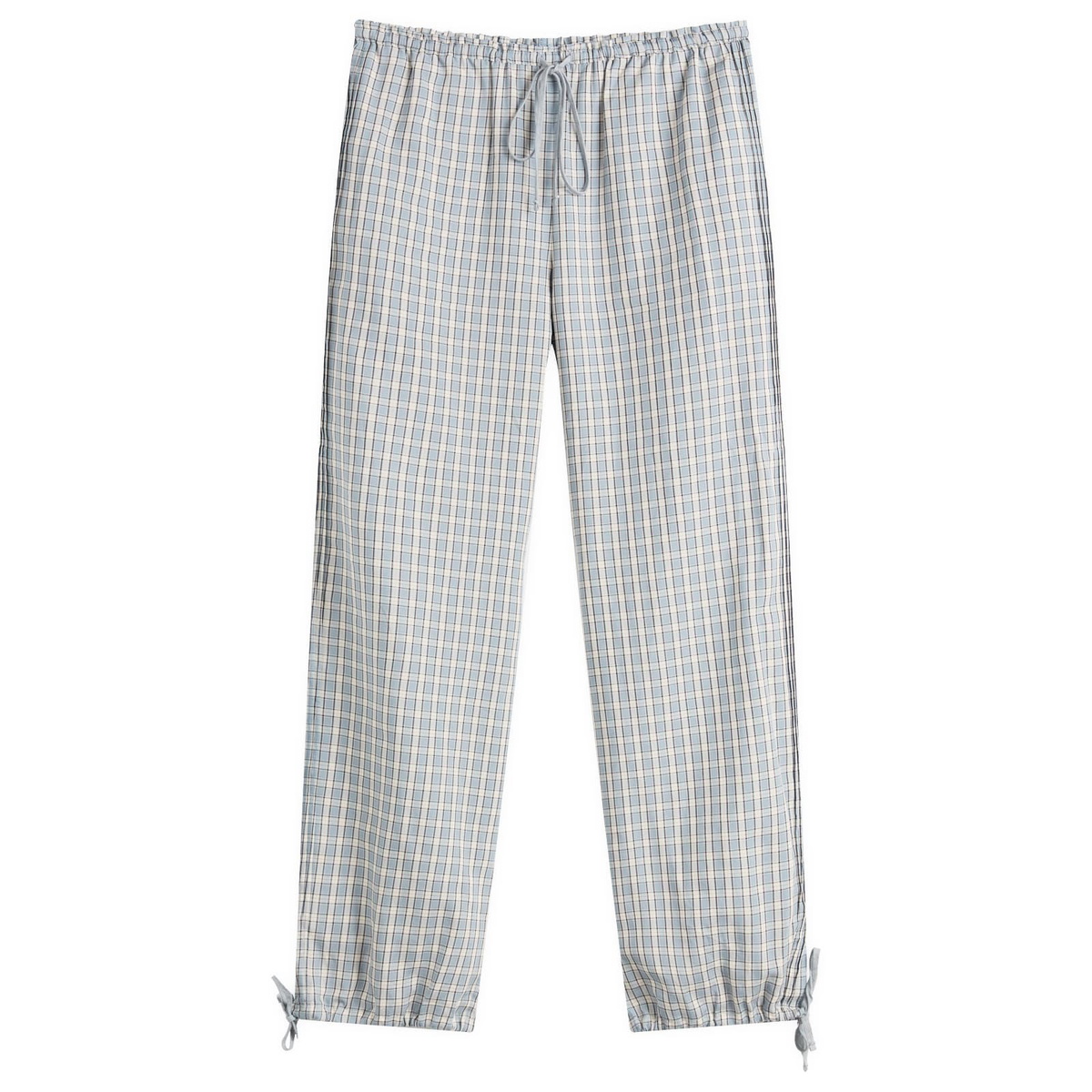 Peachy Den Women's Renee Trousers Presented by END. in Check