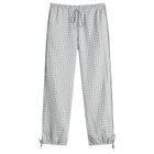 Peachy Den Women's Renee Trousers Presented by END. in Check