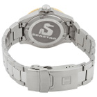 Tissot Seastar 1000 Quartz Black Dial Unisex Watch T1202102105100