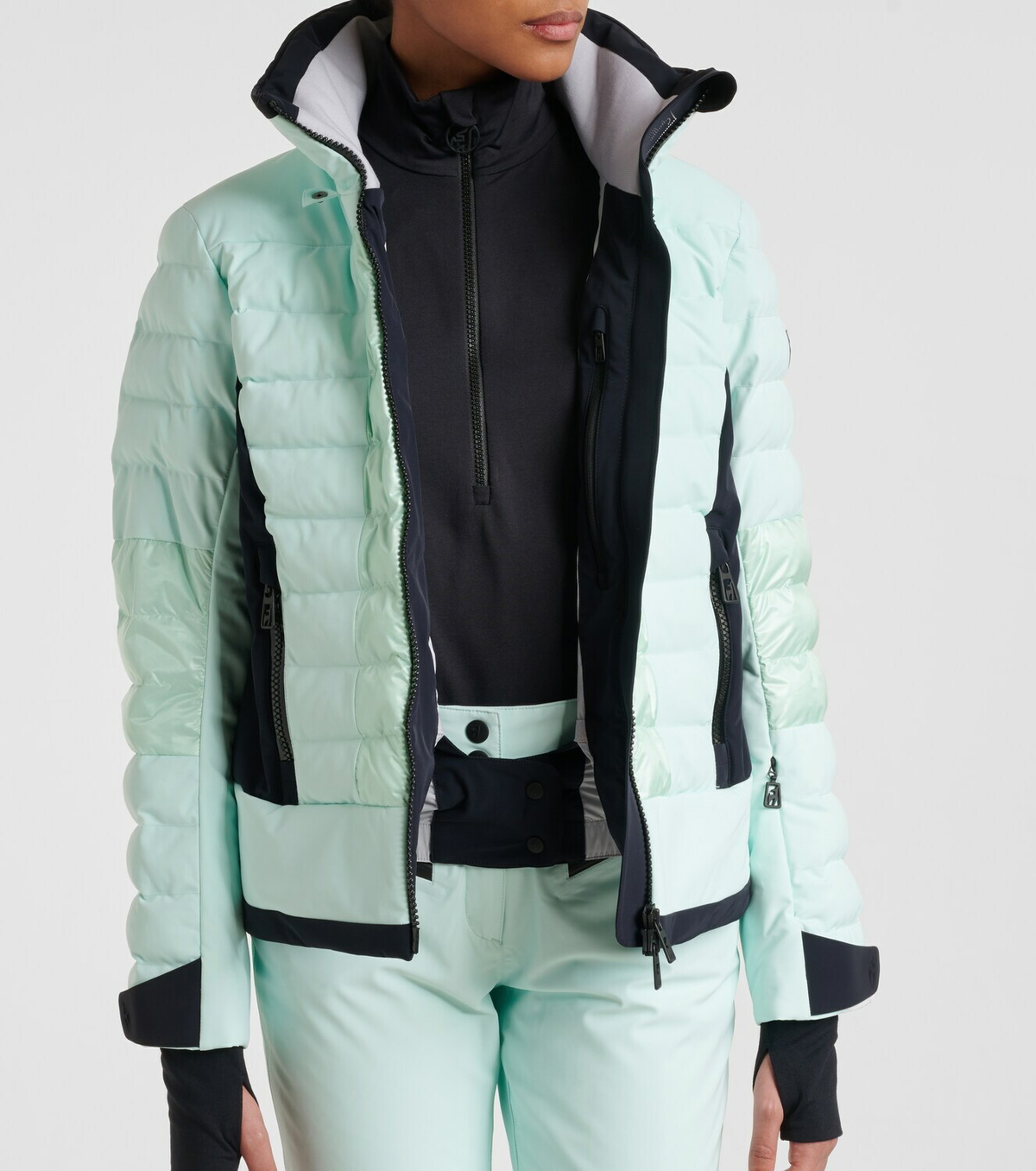 Toni Sailer Lisbeth ski jacket