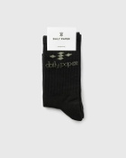 Daily Paper CHESS FORUM SOCKS Black Men