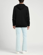 Versace Jeans Couture Mens Sweatshirt in Black
