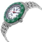 Tag Heuer Formula 1 Solargraph White Dial Mens Watch WBY111E.BA0042