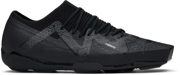 Photo: Coperni Black PUMA Edition 90SQR Sneakers