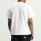 Service Works Men's Pots & Pans T-Shirt in White