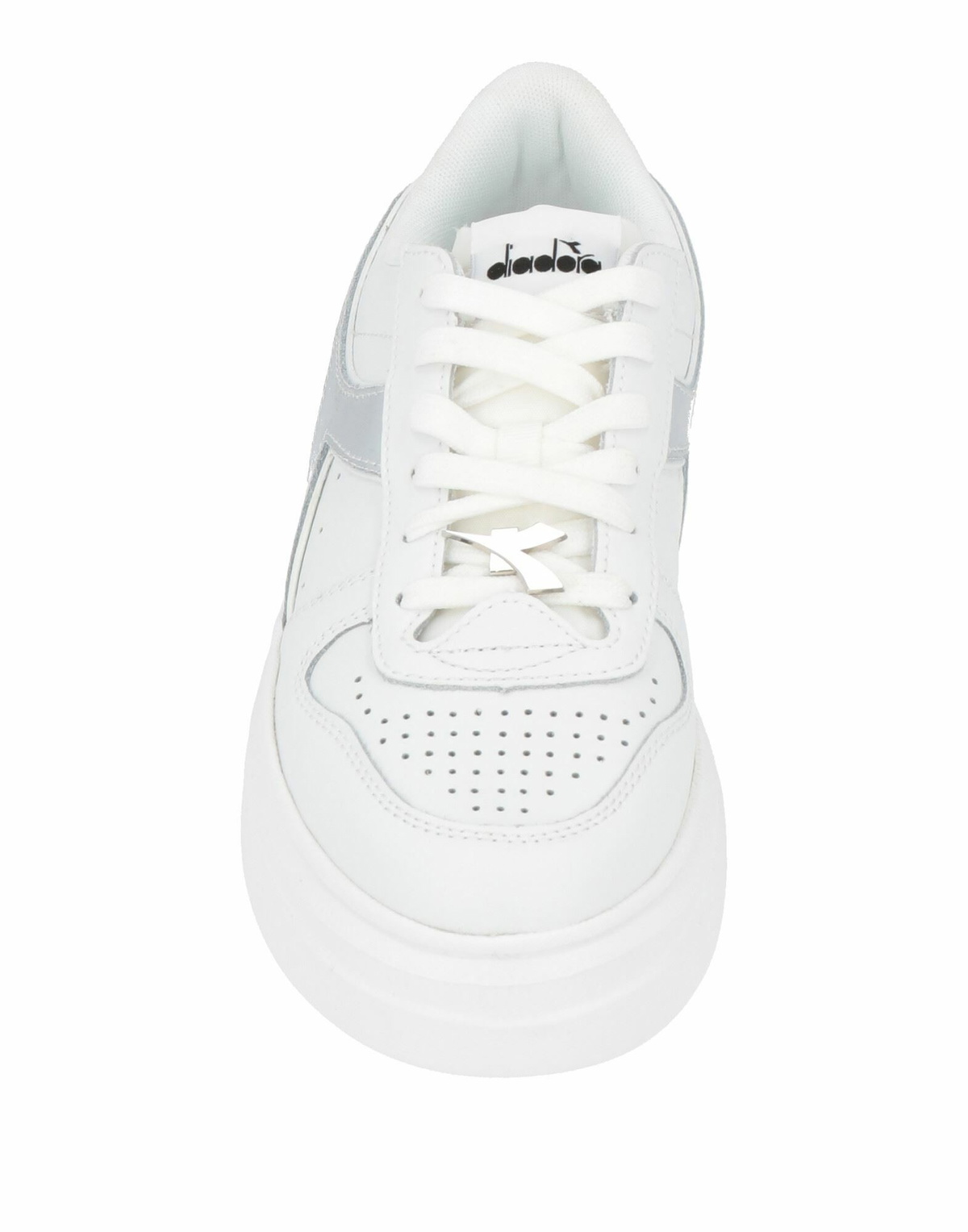 Diadora Womens Sneakers in White