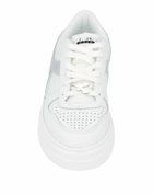 Diadora Womens Sneakers in White