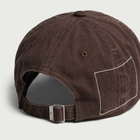 Adidas x Song for the Mute Adi008 Cap in Brown