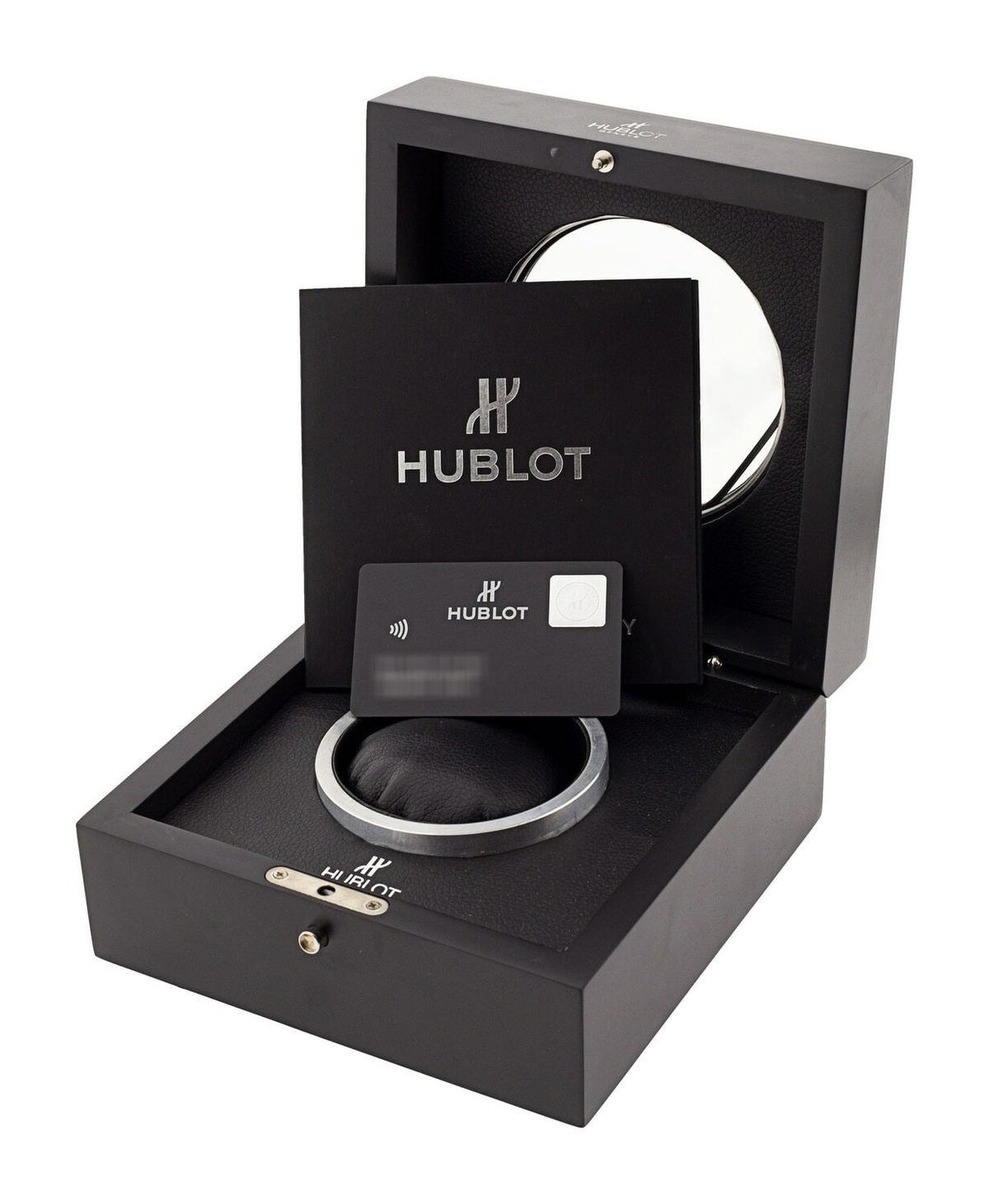 Hublot Big Bang 301.PB.131.RX