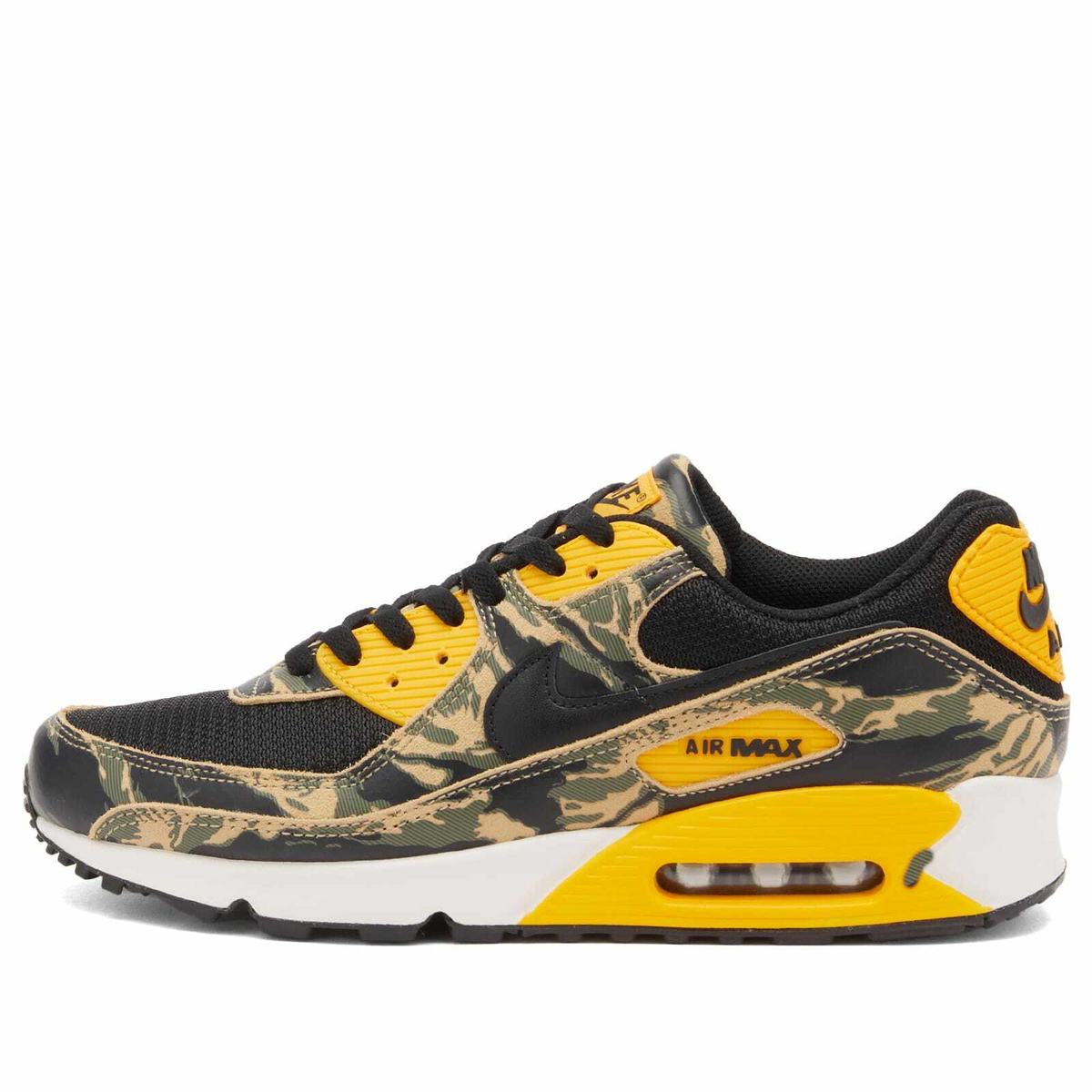 Nike Air Vortex Grey Nike
