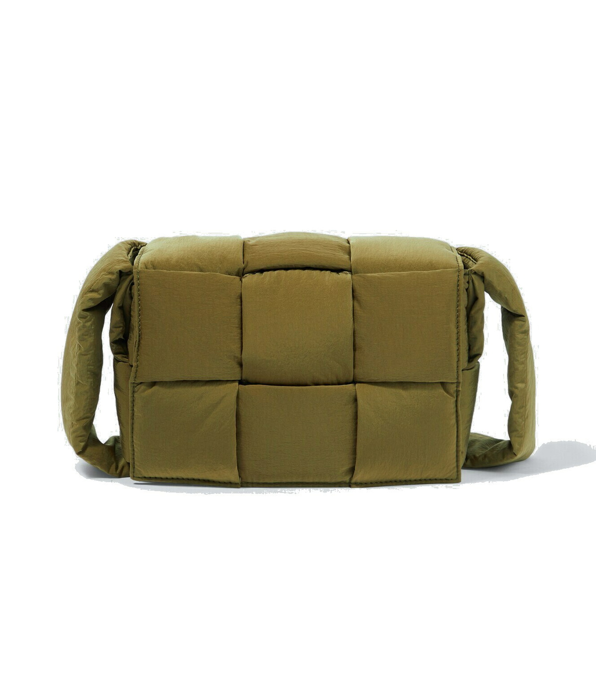 Bottega Veneta Candy Padded Tech Cassette shoulder bag Bottega Veneta