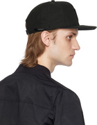 11 by Boris Bidjan Saberi Black New Era Edition 9Fifty Cap