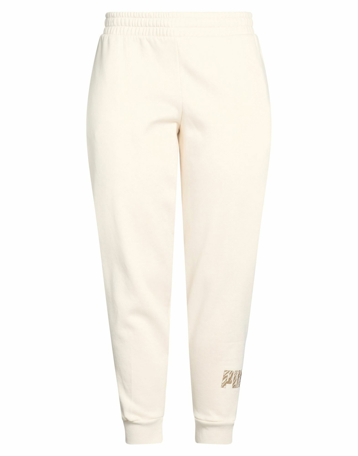 Puma Womens Pants Cream