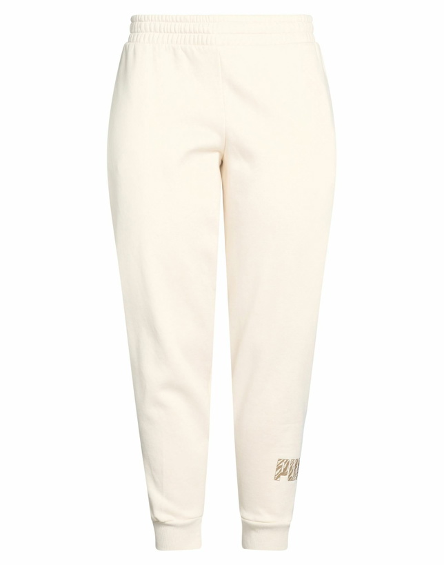 Photo: Puma Womens Pants Cream
