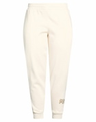 Puma Womens Pants Cream