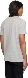 A.P.C. Gray VPC T-Shirt