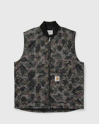 Carhartt WIP Myton Vest Liner Green Men