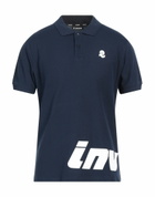 Invicta Mens Polo shirt in Navy