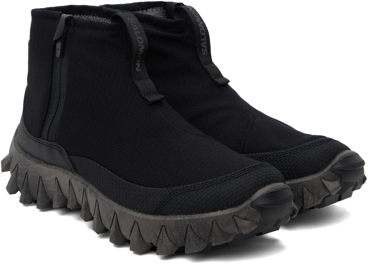 SALOMON CLOG MID【28cm】 Snowclog Mid – Premier