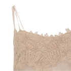 Ermanno Scervino Polyamide Mini Dress