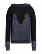 Maison Margiela Mens Sweatshirt Pastel in Blue