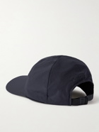 Norse Projects - Logo-Embroidered Shell Baseball Cap