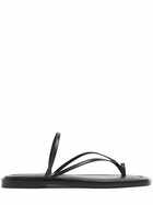 A.EMERY 10mm Turner Leather Sandals