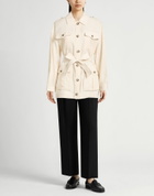 Peserico Womens Jacket in Beige