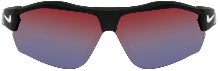 Photo: Nike Black Show X3 Sunglasses