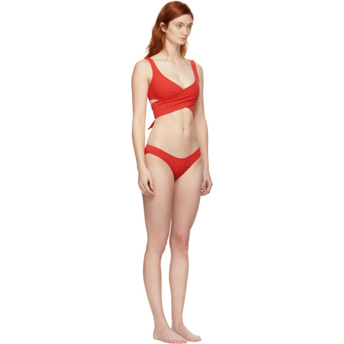 70％オフ！新品タグ付【LISA MARIE FERNANDEZ】ビキニ Amazon.com: Lisa Marie Fernandez Women's Balconette High