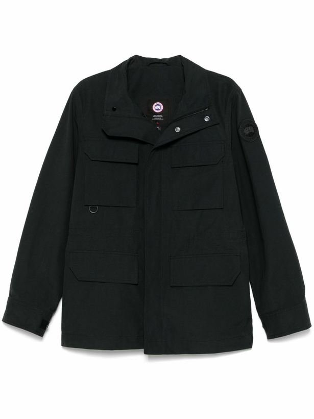 Photo: Canada Goose Harrison Jacket