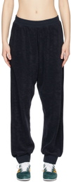 Thames MMXX Navy Murrayfield Jogger Lounge Pants