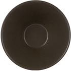 Lineage Ceramics Black Ramen Bowl, 4 pcs