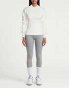Plan C Womens T-shirt Ivory