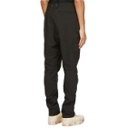 nonnative Black Relaxed Trooper Cargo Pants